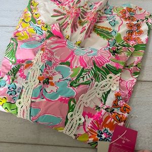 Lilly pulitzer target new with tags size 4